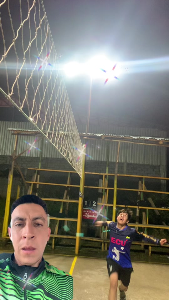@Escuela Salto Vertical