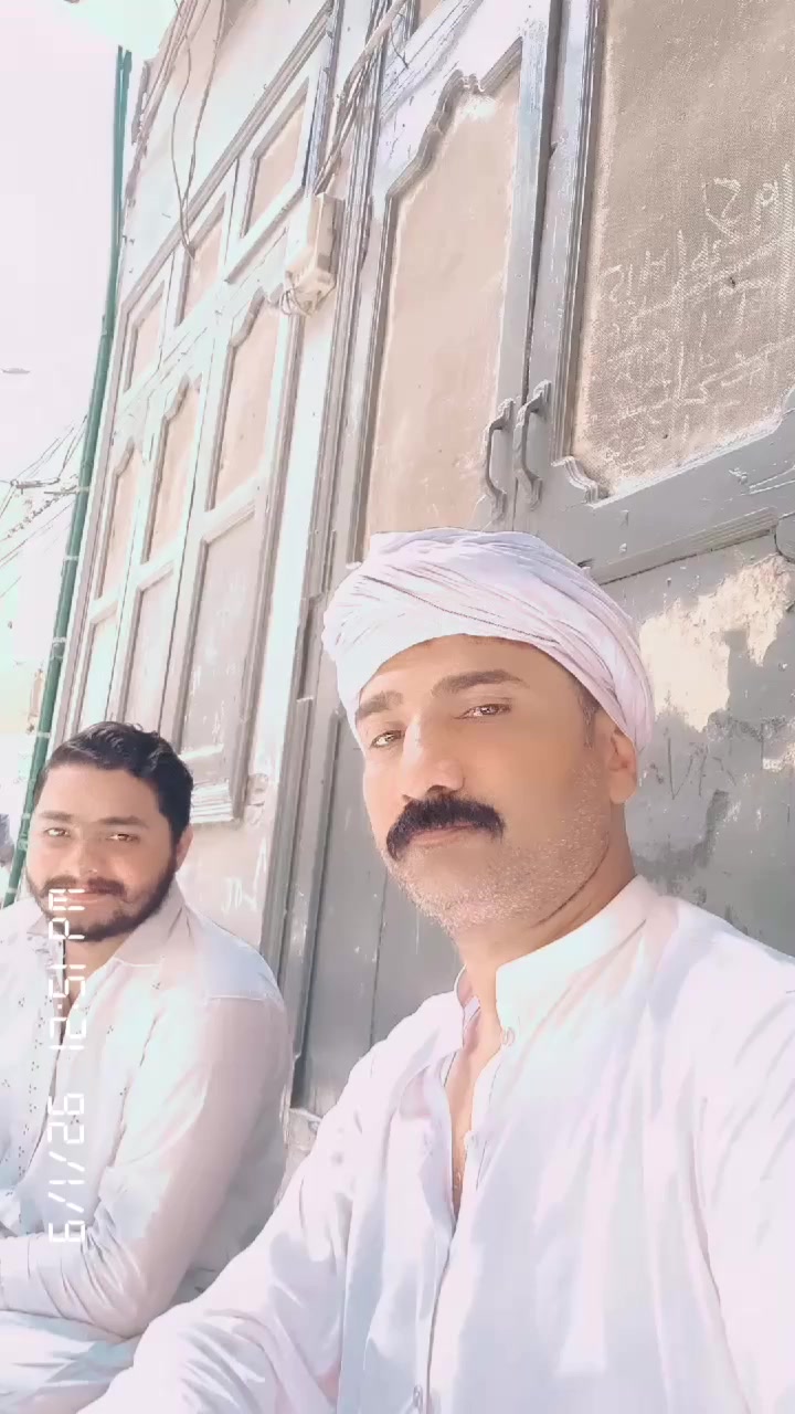 @شیح محمد علی قریشی
