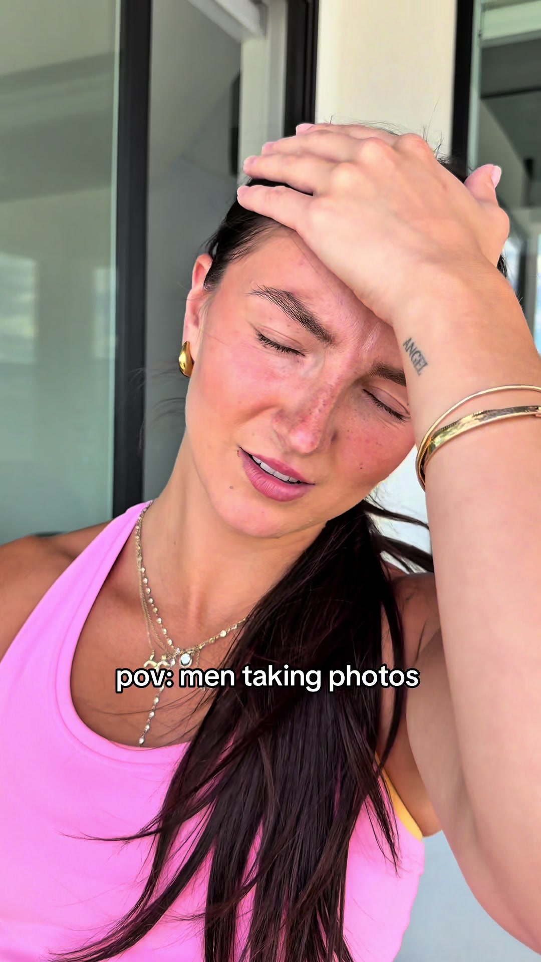 @Austin and TT