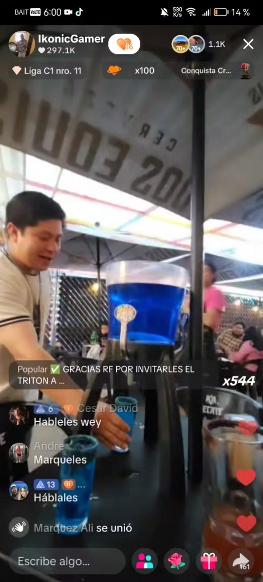 @Oscar Osorio ✨