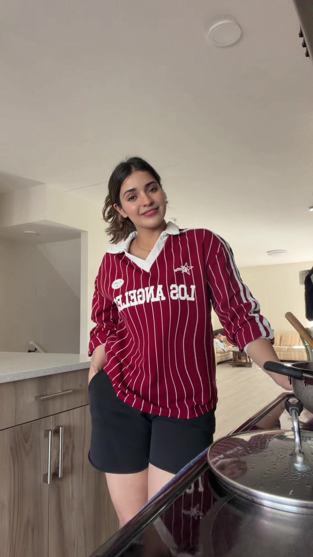 @deepika modgill