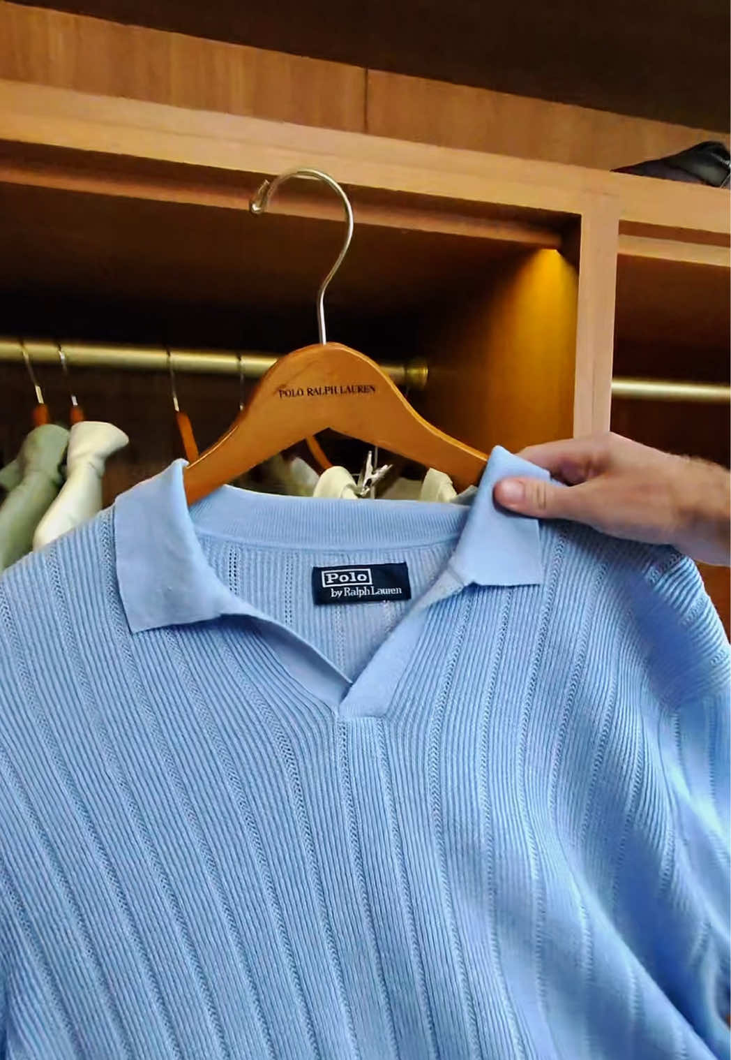 @Ralph Lauren