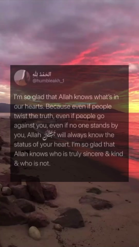 @islamic videos💕