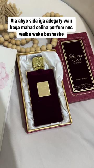 @MissMe perfums