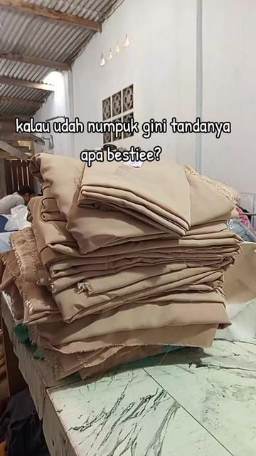 @Fitri bahan