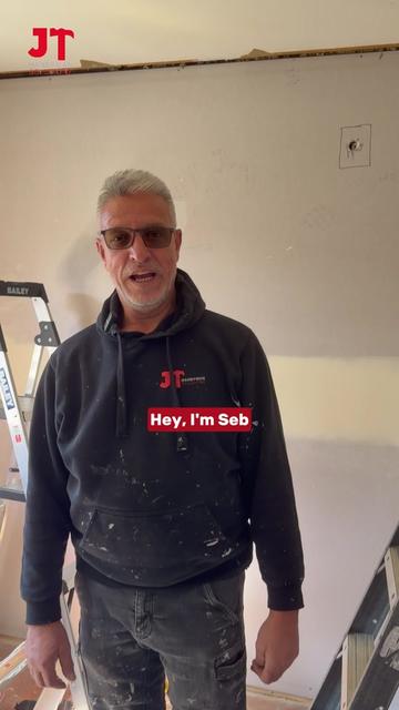 @JT Handyman Solutionz
