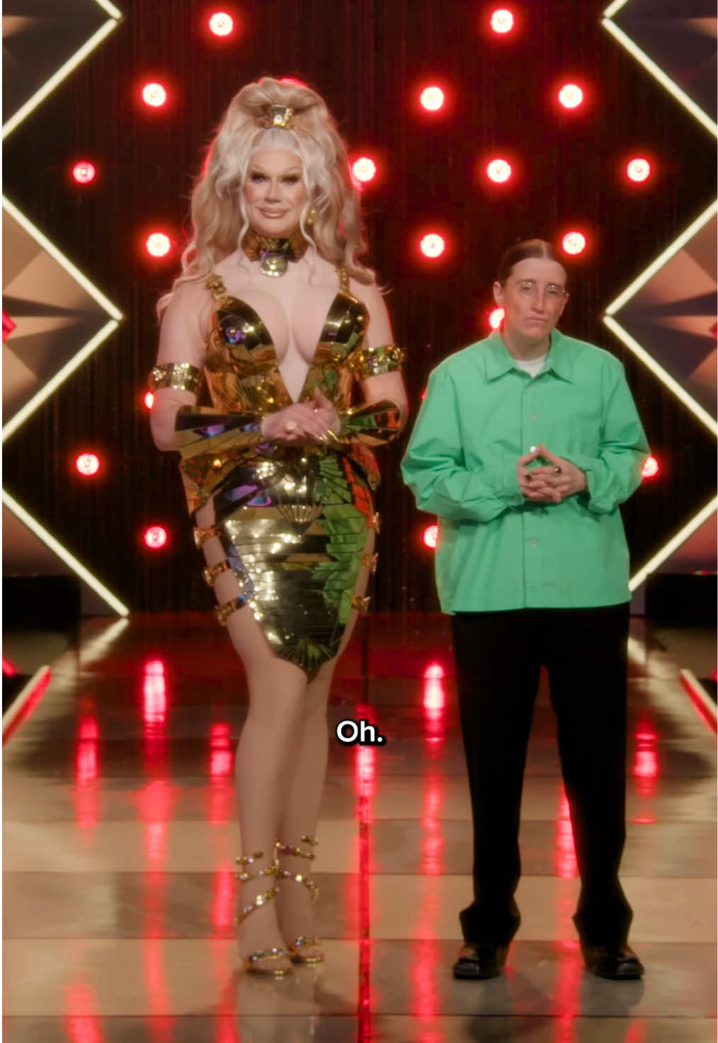 @Canada&rsquo;s Drag Race