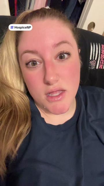 @hospicenursepractitionerkrista