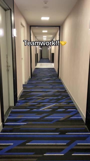 @Teamworker