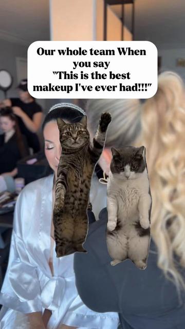 @Tampa Makeup Artist