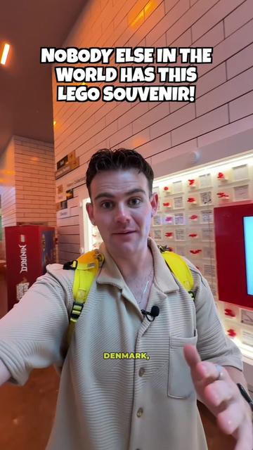 @BRICKLOVER BRAD