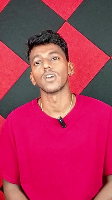 @Madhavan.S
