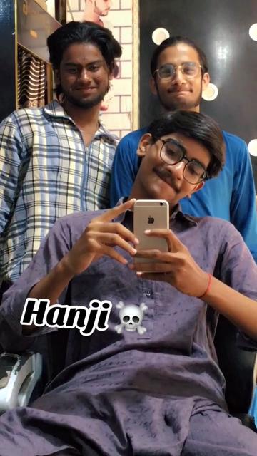 @Aliyan mughal