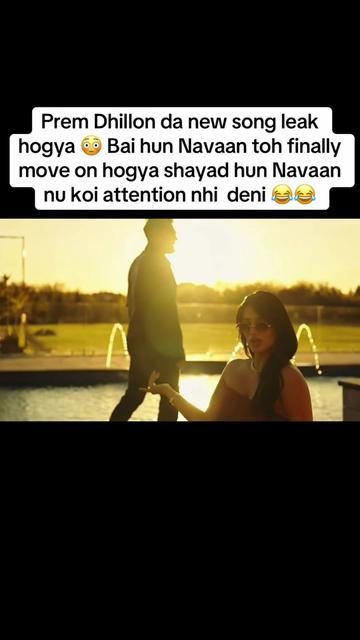 @Punjabi Song Trends