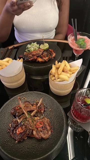@Chilli Boi