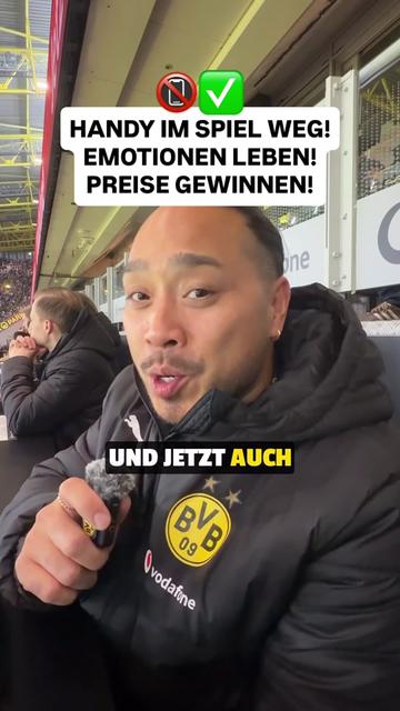 @Borussia Dortmund