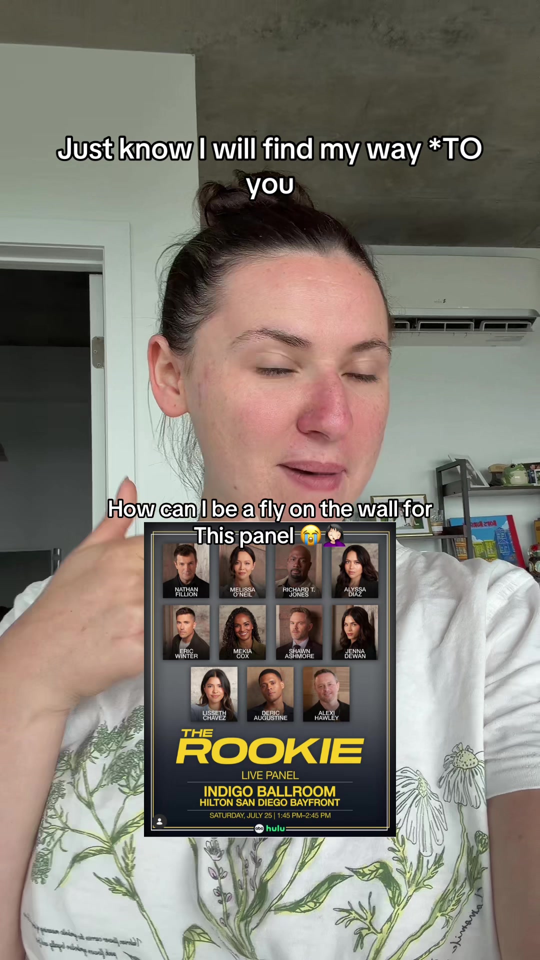 @Frances Commins 🎬