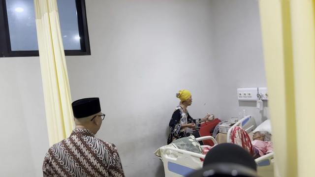 @Rahmat Mirzani Djausal