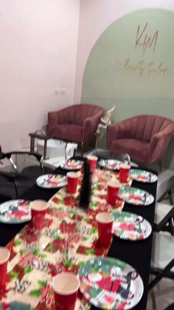 @KMBeautySalon