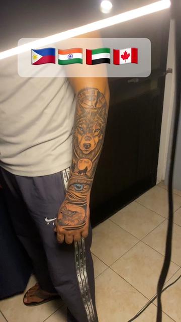 @Inked Gourav🇵🇭