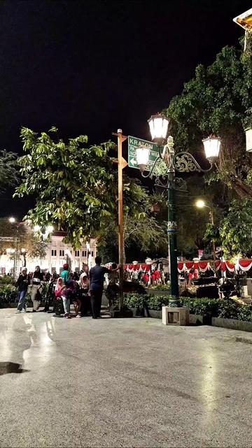 @Jelajah Malioboro