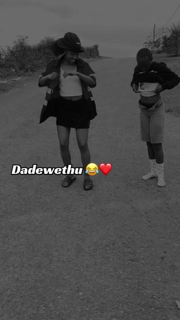 @LusandaMajobe❤️
