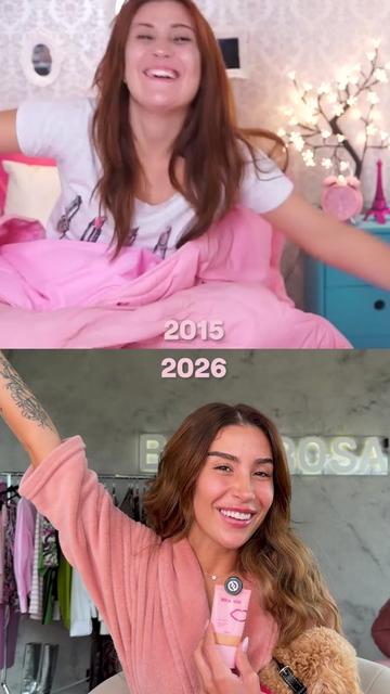 @Bianca Boca Rosa