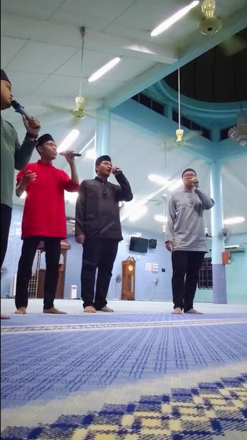 @Amirul Adli
