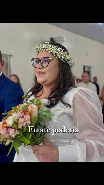 @Cristanne Brito