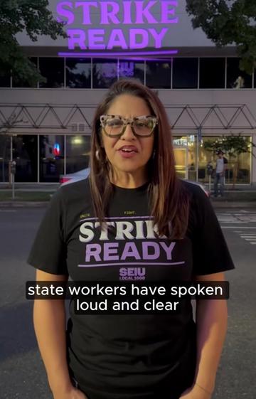 @SEIU