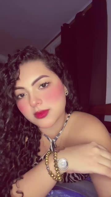 @Valery Marquez