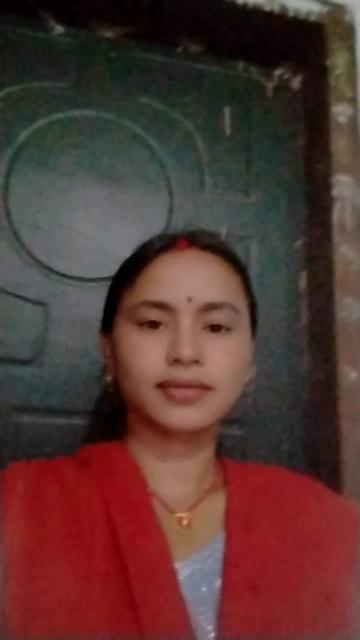 @Prema Budhathoki