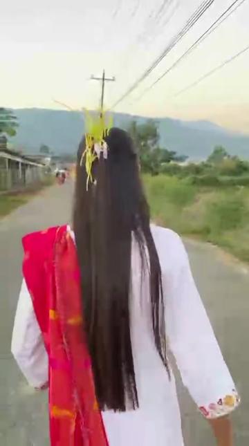 @Binu Mahato