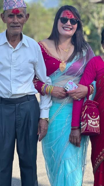 @Kamala khadka chhetri👩⚕️