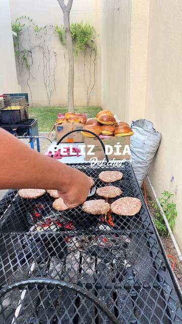 @Chef Oscar Suárez