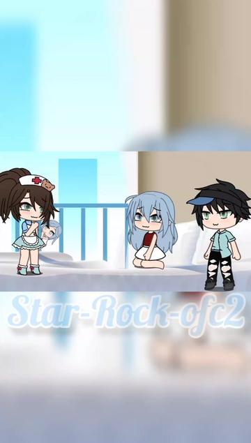 @Star-Rock ★