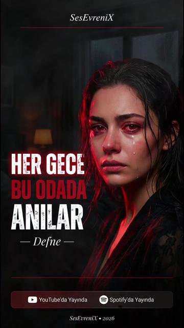 @SesEvreniX Defne