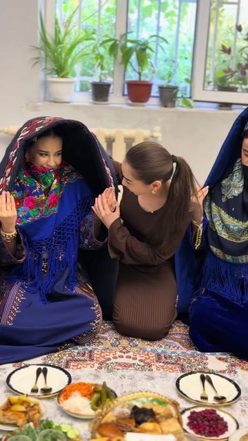 @gowher_hajymyradowa