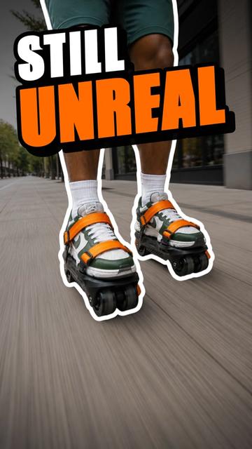 @Airtrick E-Skates