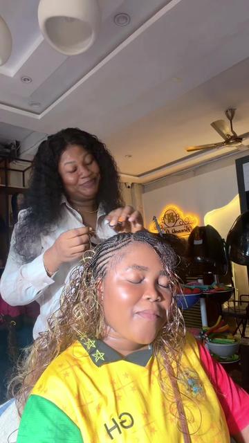 @Adwoa rema