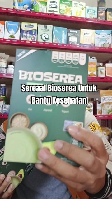 @Sehati Herbal