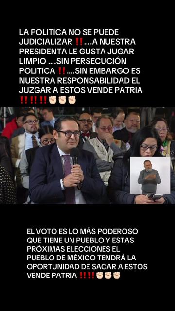 @amexicoselerespeta
