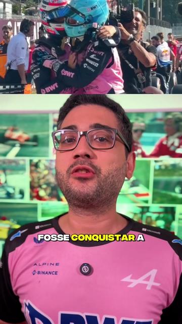 @Velocidade Alta