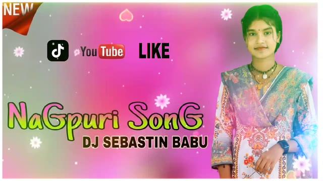 @Sk Nagpuri Music