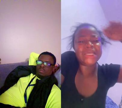 @Victor Oboh