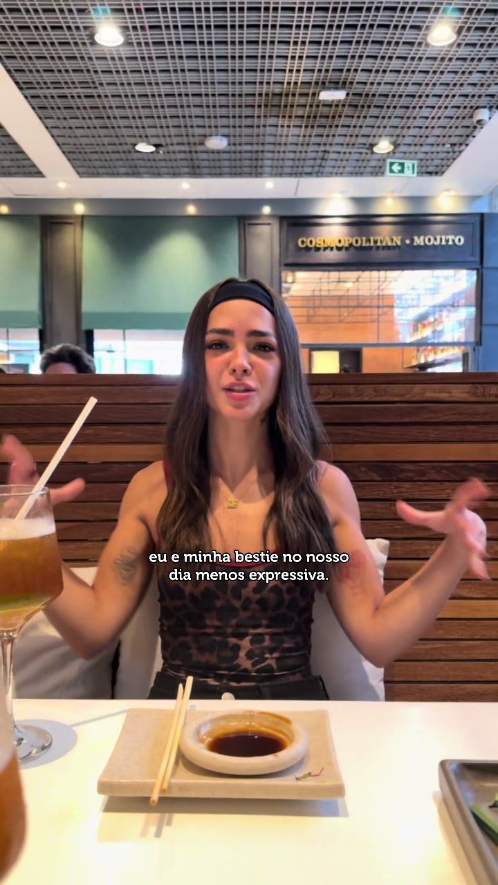 @Mel Maia 🍯