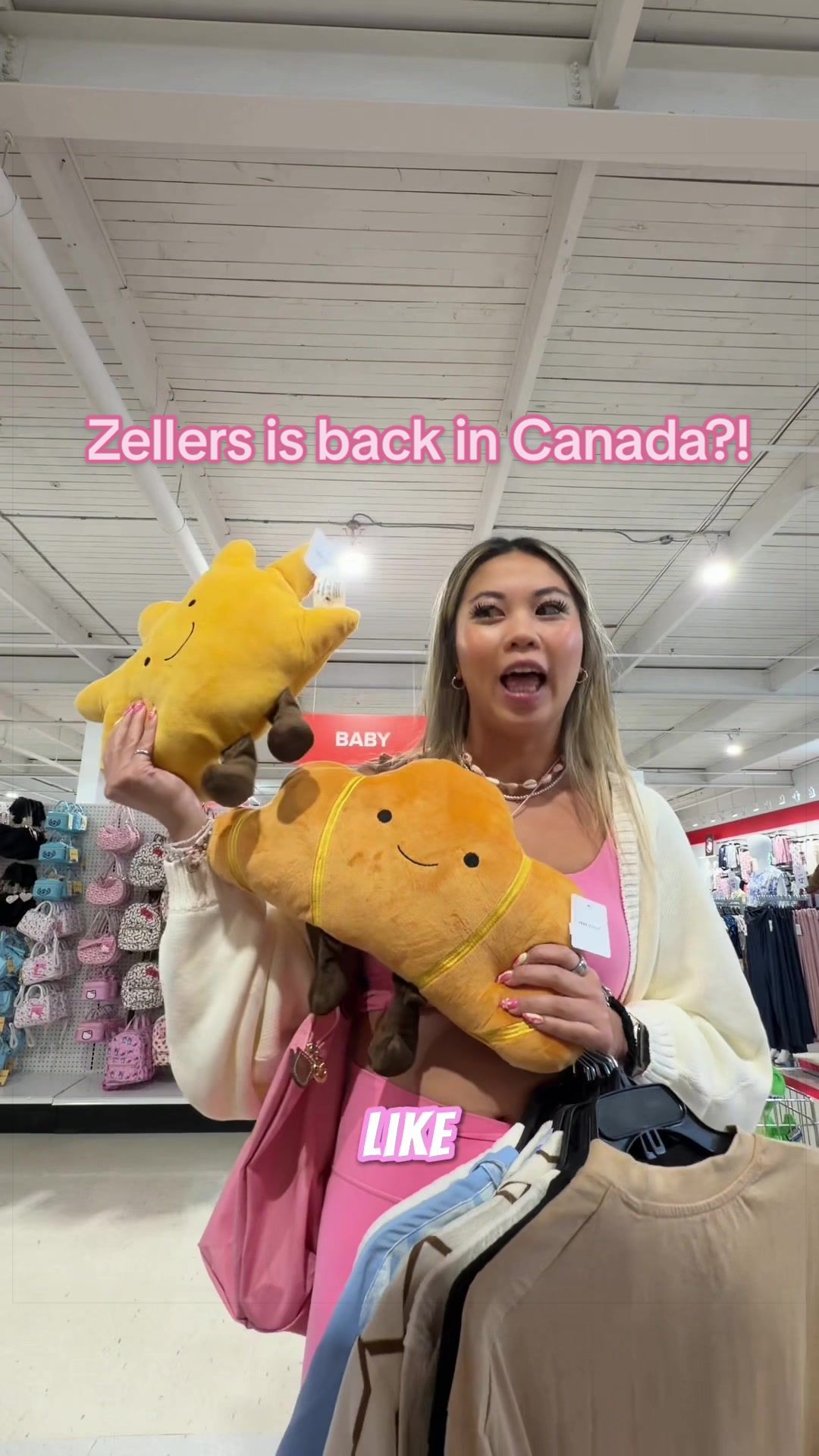@Erin Chau | Toronto Lifestyle