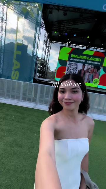 @Ruffa Gonzales