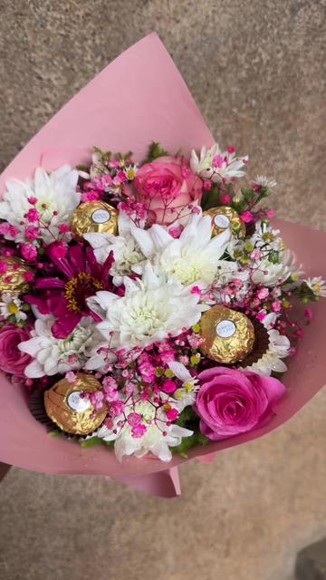 @La Vie en Rose225 ๐