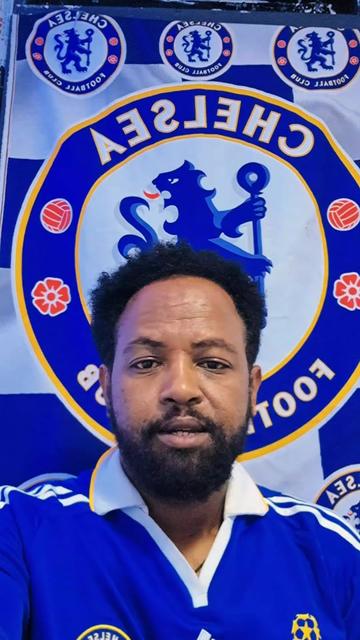 @Dagi Chelseafc 🇪🇹 💙
